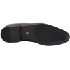 Men's Slip On Brown Loafer Shoes