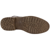 Men's Lace Up Brown Ankle Boots