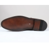 Men's Slip On Black Suede Leather Lined Chelsea Boots
