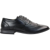 Men's Black Brogues Shoes