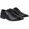 Men's Black Brogues Shoes