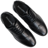 Men's Black Brogues Shoes