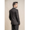 Marco - Men's Classic Black Blazer