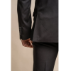 Marco - Men's Classic Black Blazer