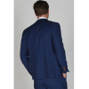 Mayfair- Men's Plain Blue Blazer