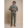 Miami - Men's Sage Green Summer Blazer
