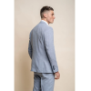 Miami - Men's Summer Light Blue Blazer