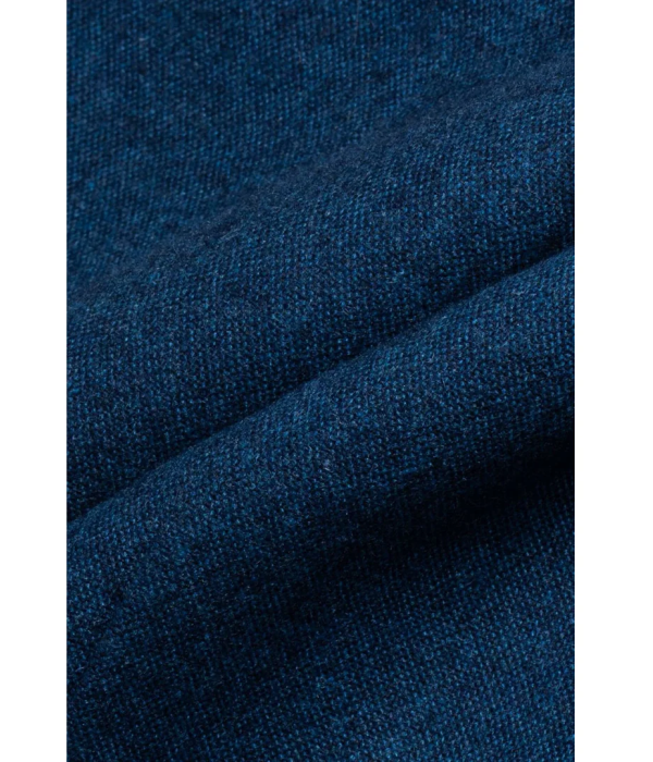 Orson - Men's Blue Tweed Classic Blazer