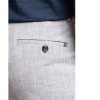 Tokyo - Men's Grey Trousers