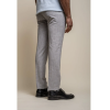 Tokyo - Men's Grey Trousers