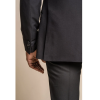 Tux - Men's Black Classic Tuxedo Blazer