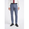 Victorious - Men's Grey 2 Piece Double Breasted Suit