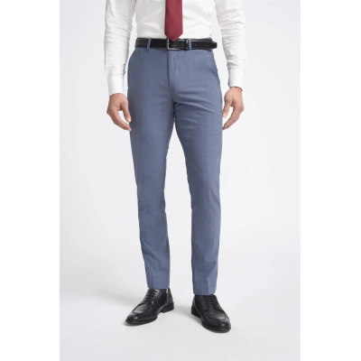 Victorious - Men's Grey Trousers