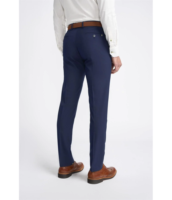 Victorious - Men's Navy Blue Trousers