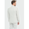 Tropez - Men's 3 Piece Grey Tailored Fit Suit