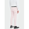 Tropez - Men's 3 Piece Pink Tailored Fit Suit